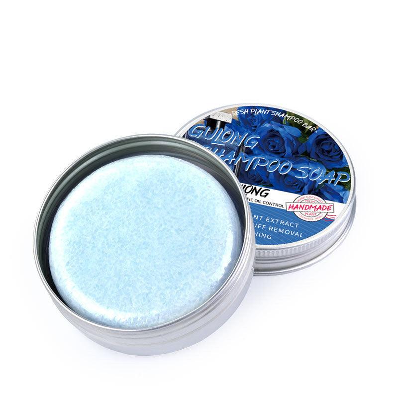 Hair Soap Shampoo Soap Nourishing Hair Care Cologne Soap