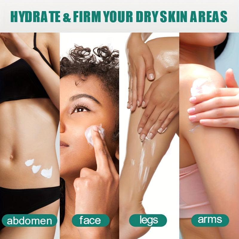 5oz Daily Moisturizing Lotion for Dry Skin with Retinol 5 & Hyaluronic Acid