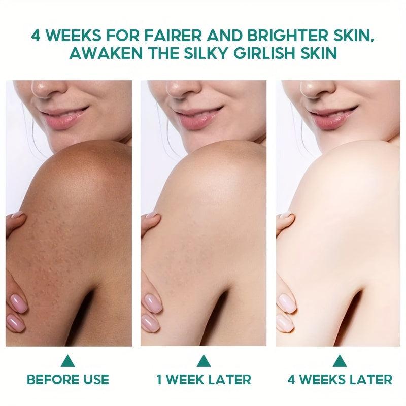 5oz Daily Moisturizing Lotion for Dry Skin with Retinol 5 & Hyaluronic Acid