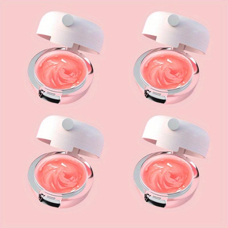 Cherry VC Lip Mask Moisturizing Night Care for Chapped Lips