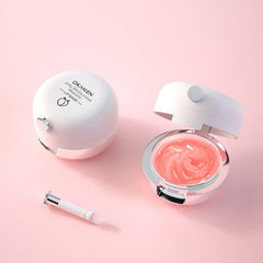 Cherry VC Lip Mask Moisturizing Night Care for Chapped Lips
