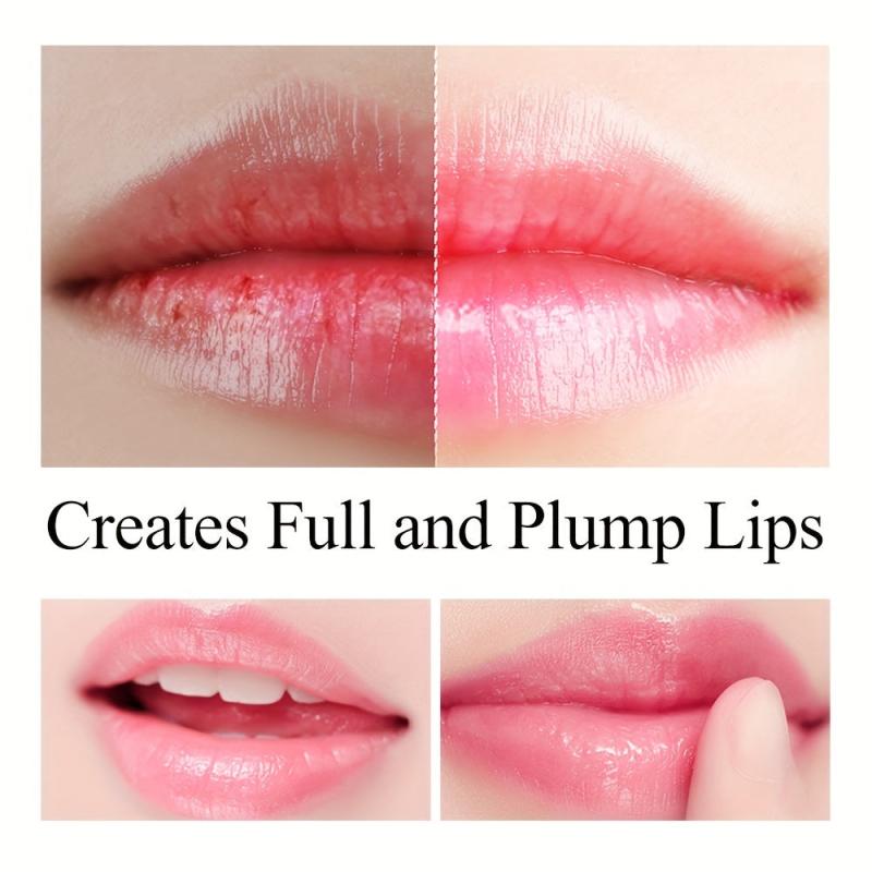 LANBENA Chameleon Lip Balm Nourishing Moisturizing
