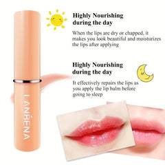 LANBENA Chameleon Lip Balm Nourishing Moisturizing