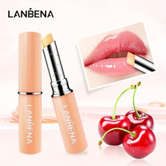 LANBENA Chameleon Lip Balm Nourishing Moisturizing