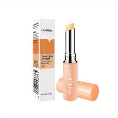LANBENA Chameleon Lip Balm Nourishing Moisturizing