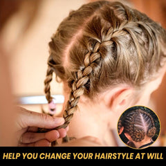 Long Lasting Dreadlocks Gel Strong Hold Moisturizing Braid Styling Gel