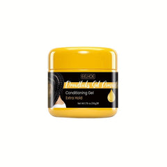 Long Lasting Dreadlocks Gel Strong Hold Moisturizing Braid Styling Gel