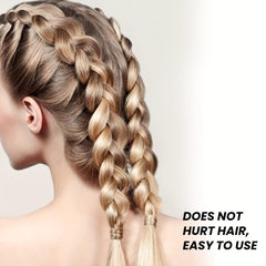 Long Lasting Dreadlocks Gel Strong Hold Moisturizing Braid Styling Gel