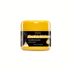 Long Lasting Dreadlocks Gel Strong Hold Moisturizing Braid Styling Gel