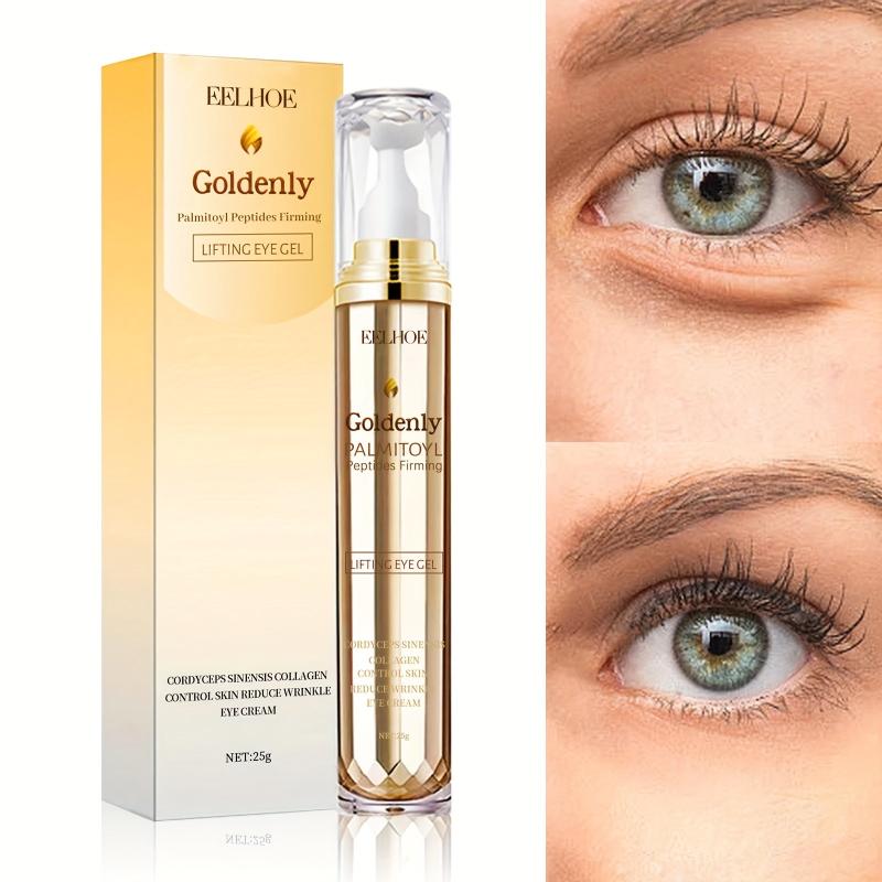 25g Golden Palm Eye Firming Cream Firming Eye Circle Skin Moisturizing