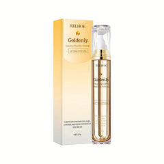 25g Golden Palm Eye Firming Cream Firming Eye Circle Skin Moisturizing