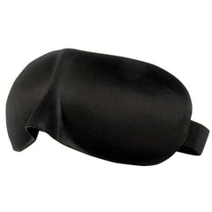 Soft 3D Sleep Mask Eye Shade Cover for Travel, Relaxation