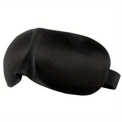 Soft 3D Sleep Mask Eye Shade Cover for Travel, Relaxation