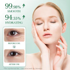20g Olive Eye Cream - Firming Eye Cream For Dark Circles & Wrinkles