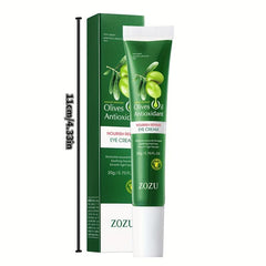 20g Olive Eye Cream - Firming Eye Cream For Dark Circles & Wrinkles