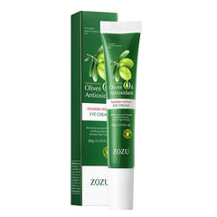 20g Olive Eye Cream - Firming Eye Cream For Dark Circles & Wrinkles