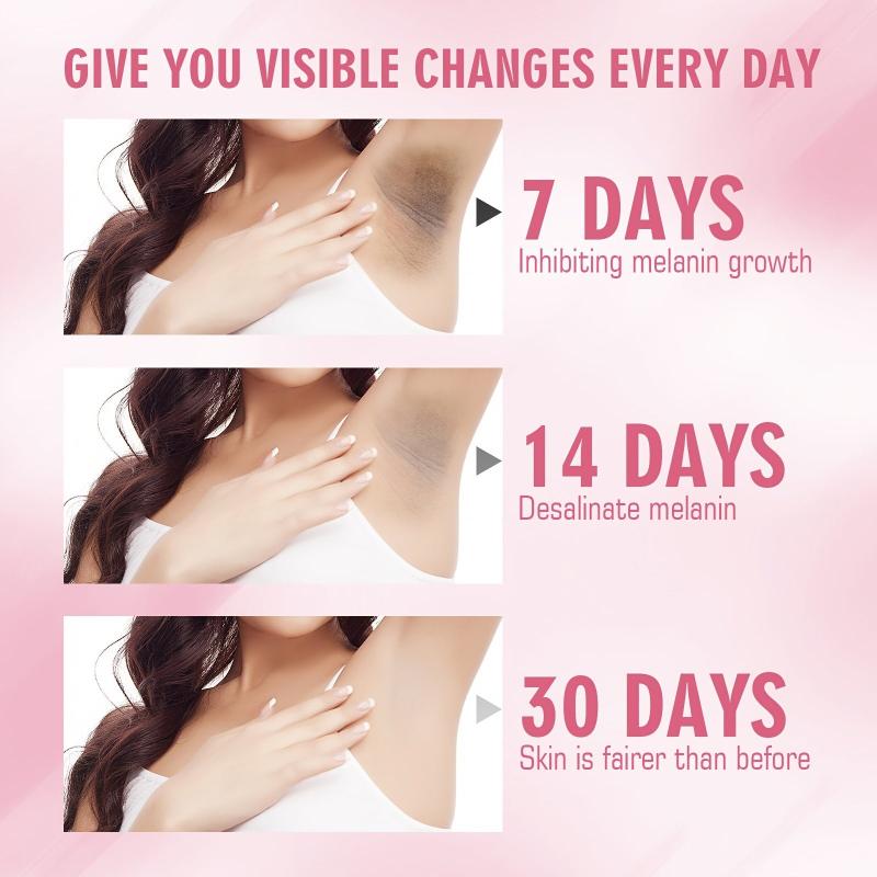 Skin Illuminating Cream for Intimate Area & More