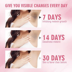 Skin Illuminating Cream for Intimate Area & More