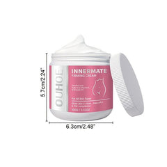 Skin Illuminating Cream for Intimate Area & More