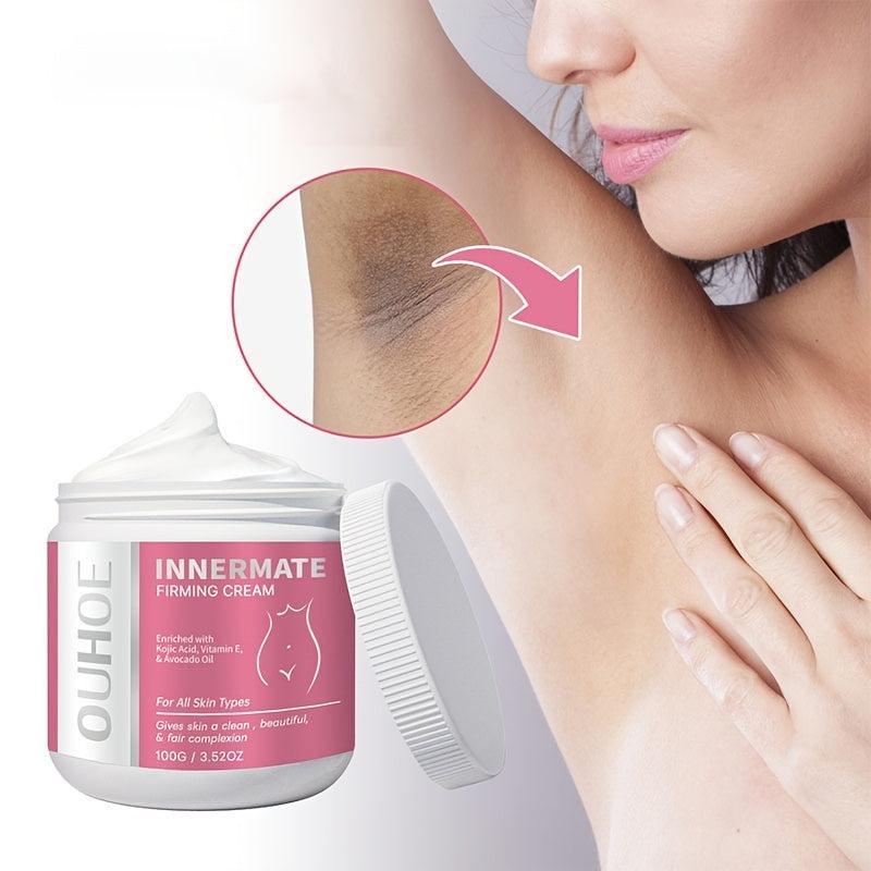 Skin Illuminating Cream for Intimate Area & More
