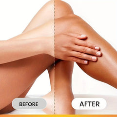 20g Self Tanner Cream Natural Sunless Tanning Lotion For Bronzing And Golden Tan