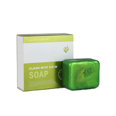 Tea Tree Clear Mite Soap for Daily Skin Care