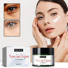 30ml Rejuvenating Moisturizing Cream Repairing Nourishing Facial Moisturizer