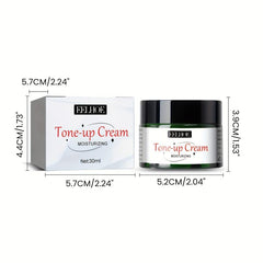 30ml Rejuvenating Moisturizing Cream Repairing Nourishing Facial Moisturizer