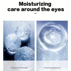 Peptide Eye Mask Moisturizing Hydrating Firming Anti Aging