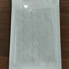 Acne Pimple Patch Hydrocolloid Absorbing Patch Clear Acne Stickers
