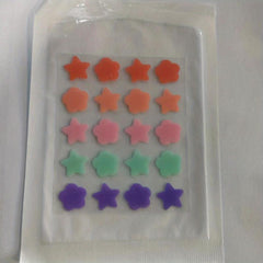 Acne Pimple Patch Hydrocolloid Absorbing Patch Clear Acne Stickers