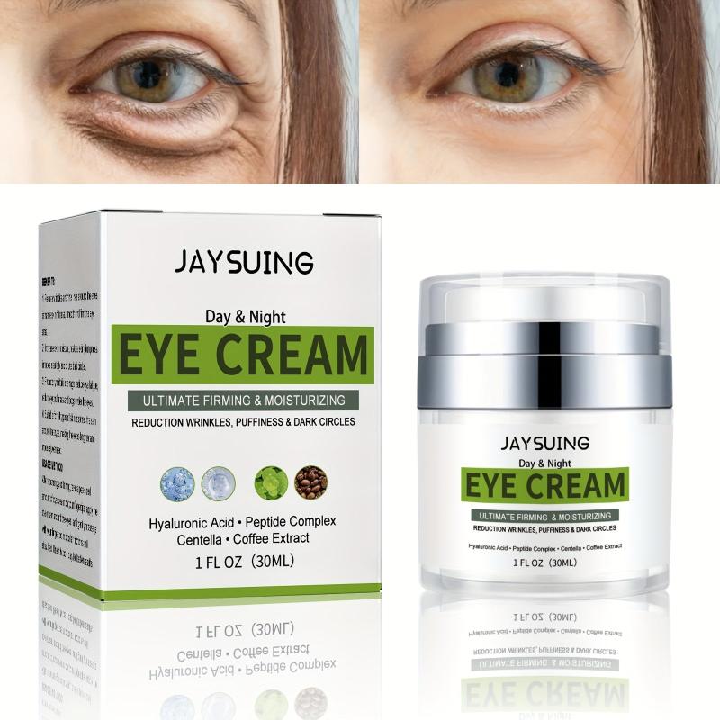 Peptide Repair Eye Cream 30ml Fade Fine Lines Dark Circles Hydrating Firming