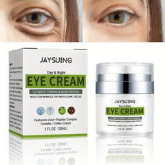 Peptide Repair Eye Cream 30ml Fade Fine Lines Dark Circles Hydrating Firming
