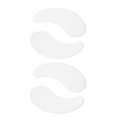 4Pcs Silicone Wrinkle Diminishing Eye Mask Reusable Aging Resisting Eye Patch