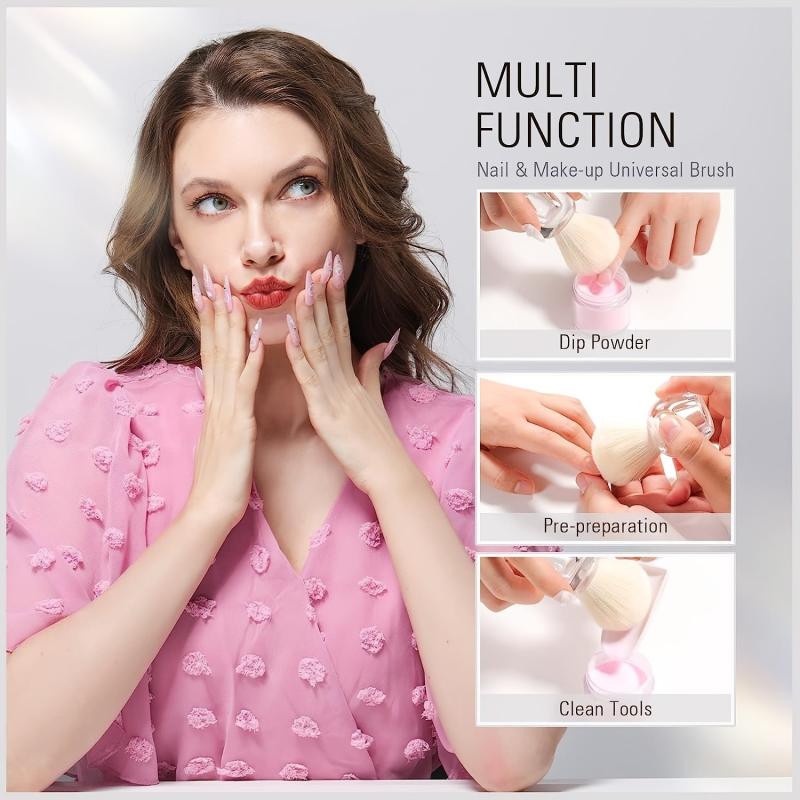 Aokitec Acrylic Nail Powder for Extension French Nail Art