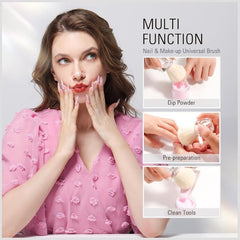 Aokitec Acrylic Nail Powder for Extension French Nail Art