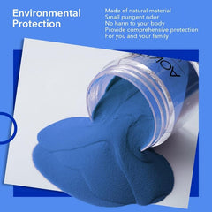 Aokitec Acrylic Nail Powder for Extension French Nail Art