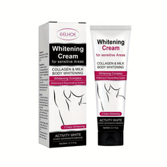 60ml Underarm Rejuvenation Cream Repair Melanin Moisturizing