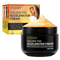 100ml Tanning Gel Cream Lotion for Body