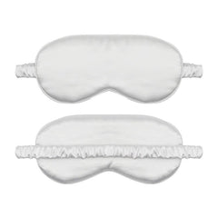 Silk Eye Mask Blackout Sleep Travel Eye Mask