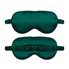 Silk Eye Mask Blackout Sleep Travel Eye Mask