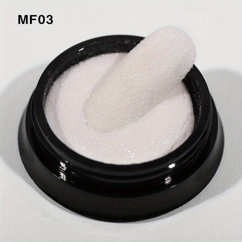 Glitter Acrylic Dipping Powder Nail Starter Kit