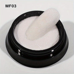 Glitter Acrylic Dipping Powder Nail Starter Kit