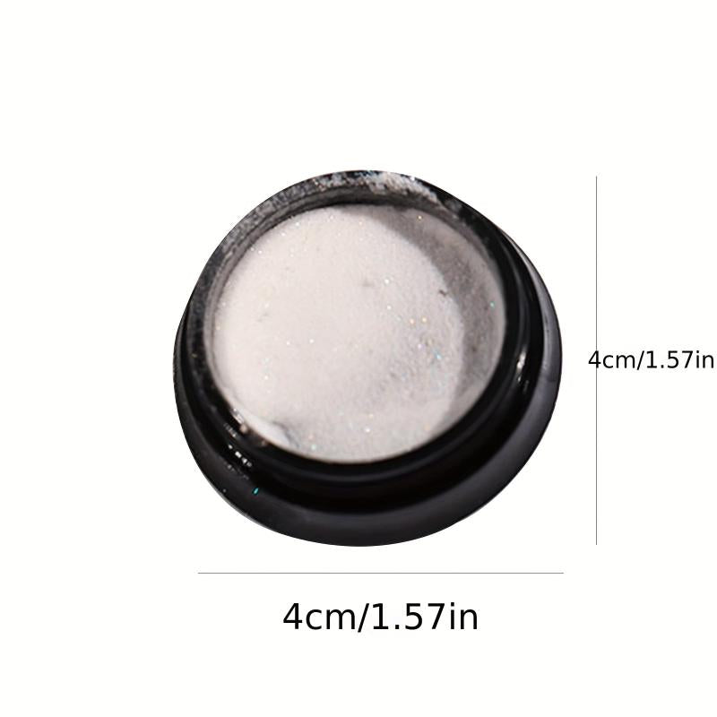 Glitter Acrylic Dipping Powder Nail Starter Kit