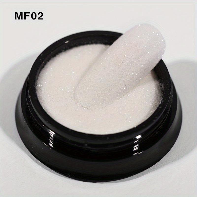 Glitter Acrylic Dipping Powder Nail Starter Kit