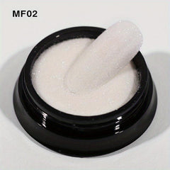 Glitter Acrylic Dipping Powder Nail Starter Kit