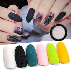 Glitter Acrylic Dipping Powder Nail Starter Kit