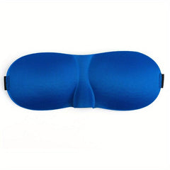 3D Sleeping Mask for Eyes Smooth Sleep Eye Mask for Travel