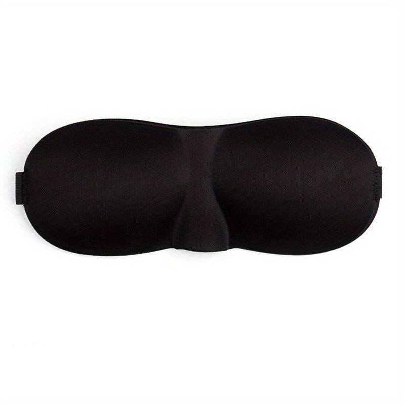 3D Sleeping Mask for Eyes Smooth Sleep Eye Mask for Travel