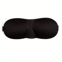 3D Sleeping Mask for Eyes Smooth Sleep Eye Mask for Travel